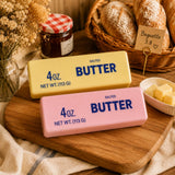 Butter Squishy – Slow Rebound Stress Relief Toy