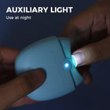 Electric Automatic Nail Clipper