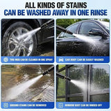 JetStream™ Adjustable Water Spray Nozzle