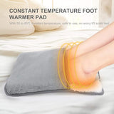 Electric Foot Warmer