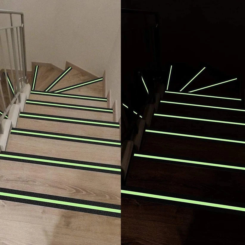 Anti Slip Tape for Stairs Waterproof (5m long X 5cm wide)