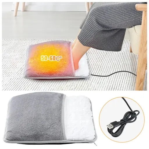 Electric Foot Warmer
