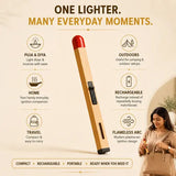 Matchstick Lighter