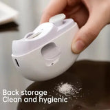 Electric Automatic Nail Clipper