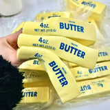 Butter Squishy – Slow Rebound Stress Relief Toy