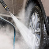 JetStream™ Adjustable Water Spray Nozzle