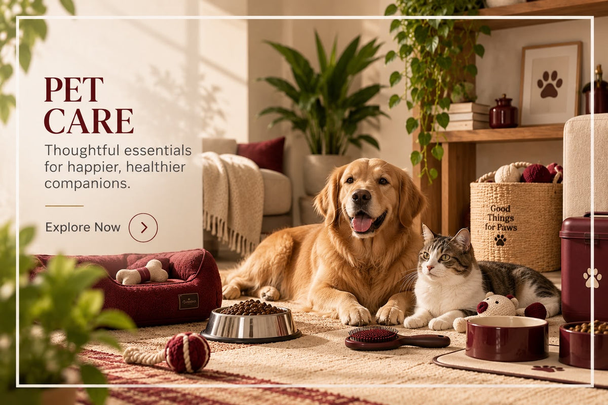 PET CARE