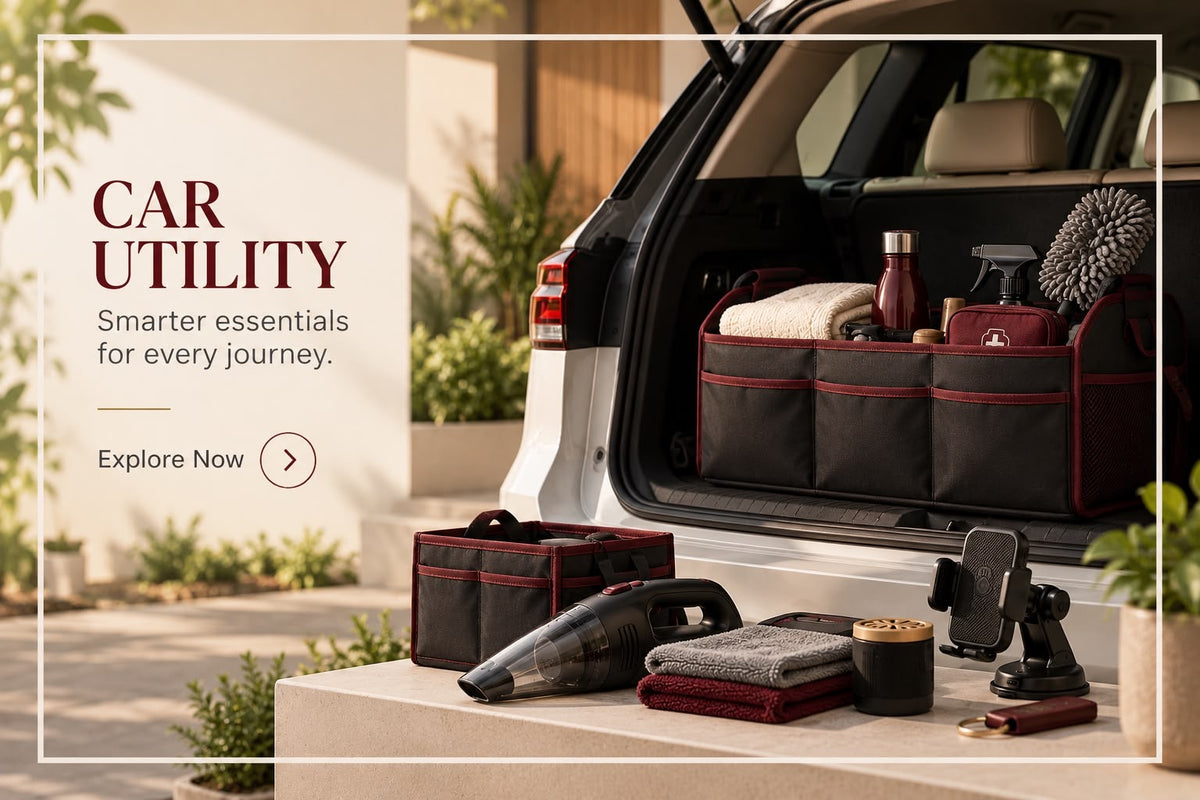 CAR UTILITY