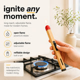 Matchstick Lighter