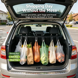 Car Seat Headrest Hook (Pack of 4)