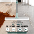FlexiSweep 180° Magic Broom