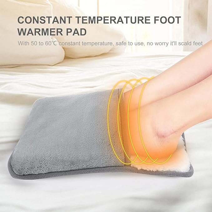 Electric Foot Warmer