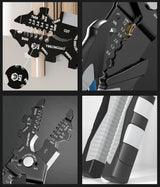 25 in 1 Multifunction Wire Stripper And Crimping Tool