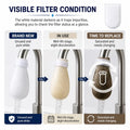 FAUCET WATER FILTER (Pack of 10)