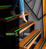 Anti Slip Tape for Stairs Waterproof (5m long X 5cm wide)