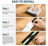 Anti Slip Tape for Stairs Waterproof (5m long X 5cm wide)