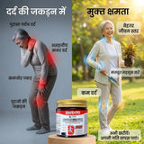 Japanese Soothing Muscle Relief Gel – Fast Absorbing Relief for Joint & Muscle Pain(BUY1 GET1)
